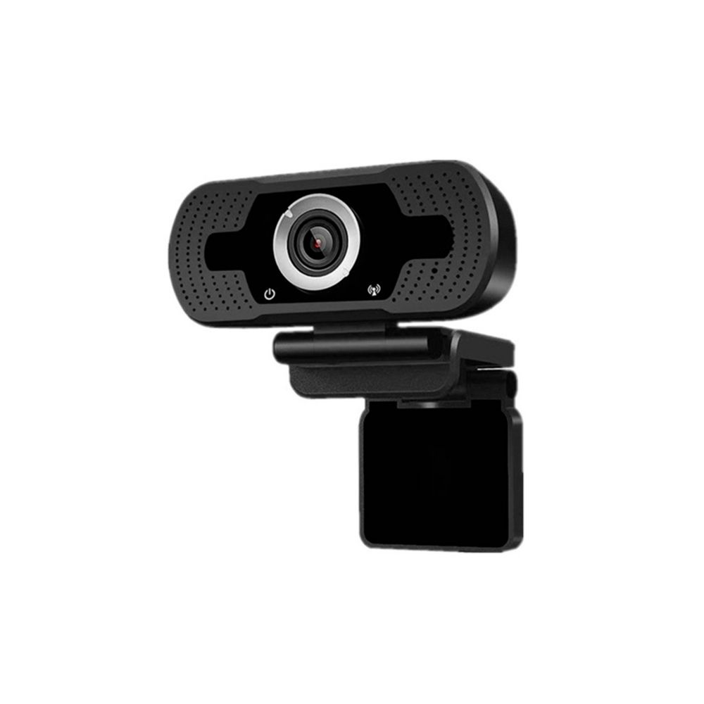 Webcam Full HD 1080P 30FPS USB S75 - Chip Sce