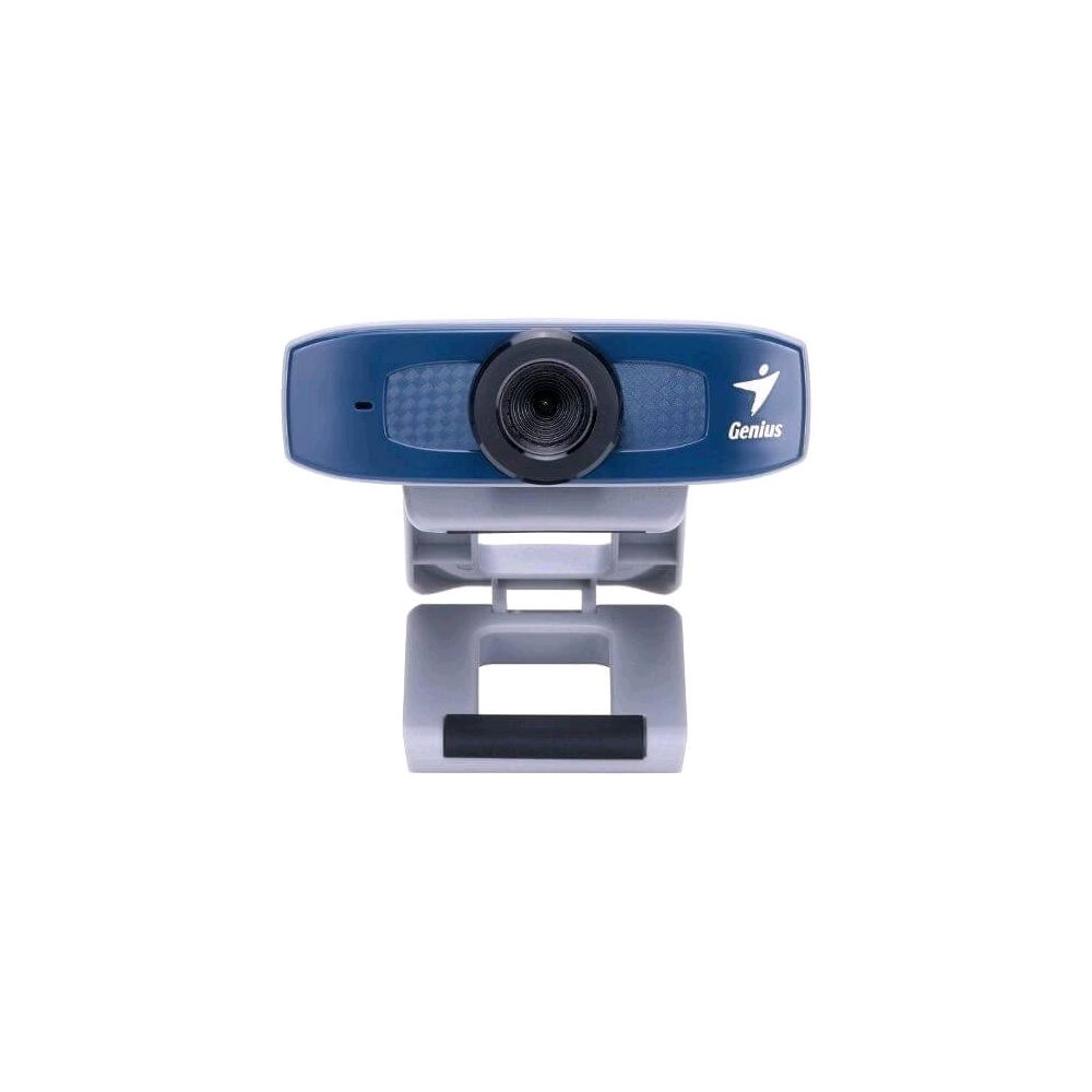 Web Cam Facecam 320 VGA USB 2.0 - Genius