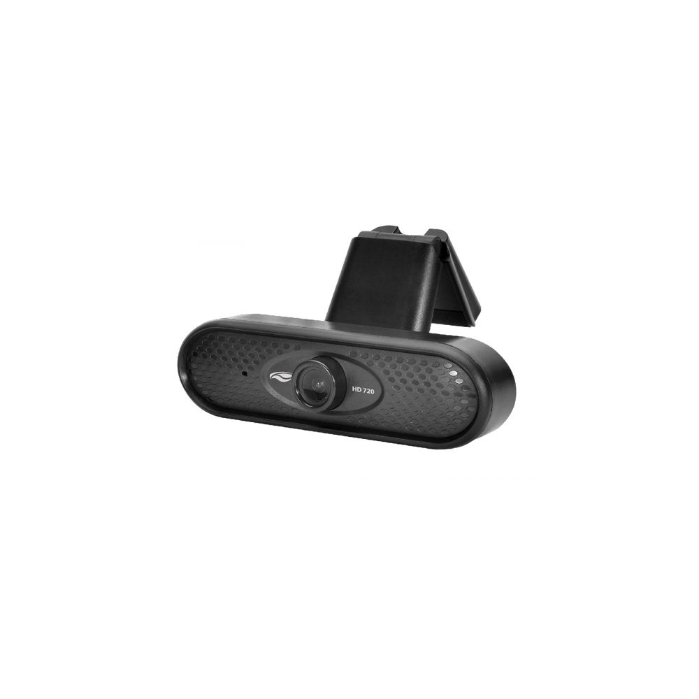 Webcam HD 720P WB-71BK - C3Tech