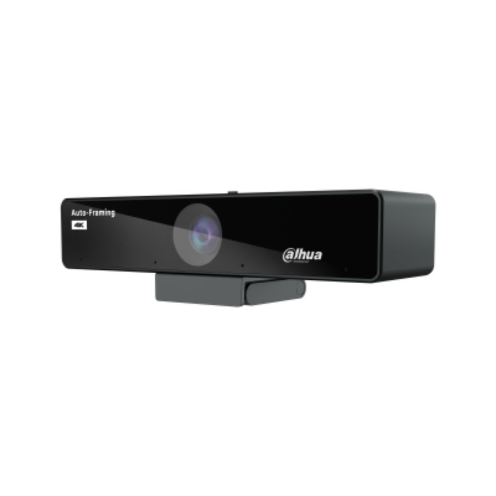 Webcam UC390 4K HTI-UC390i - Dahua