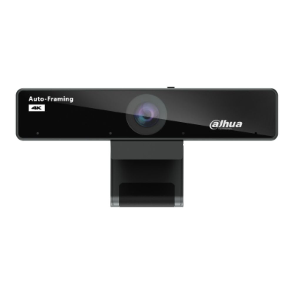 Webcam UC390 4K HTI-UC390i - Dahua