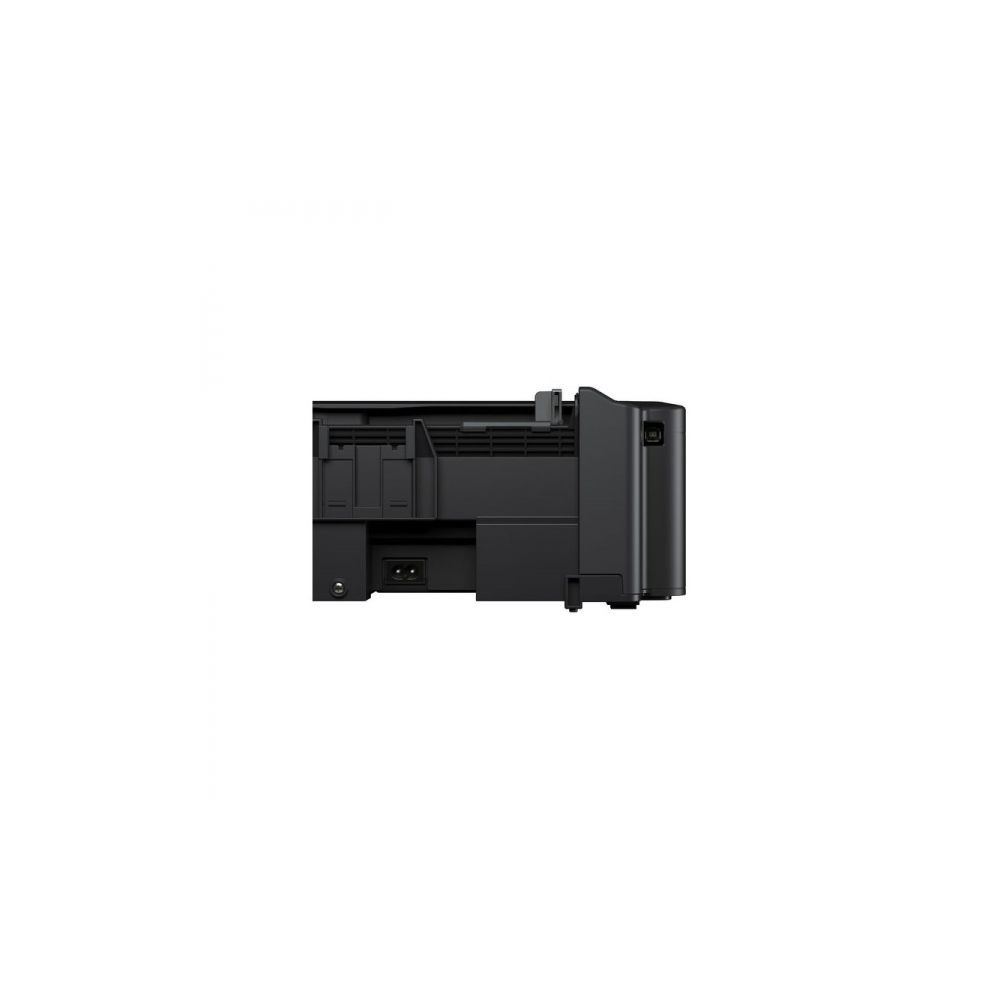 Impressora EcoTank L120, Jato de Tinta, Colorida, Bivolt, C11CD76201 -  Epson - IMPRESSORAS E MULTIFUNCIONAIS - IMPRESSORA JATO DE TINTA : PC  Informática