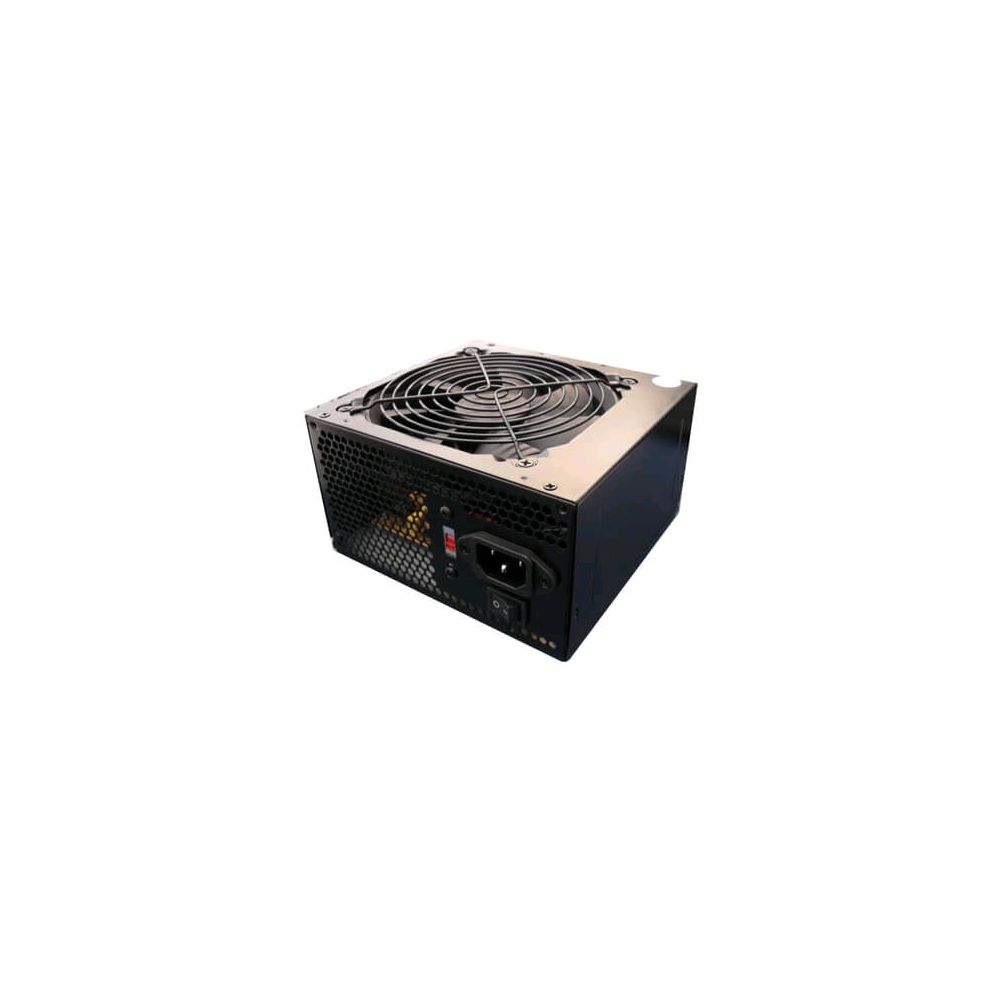 Fonte 500W Real Bivolt - Bluecase