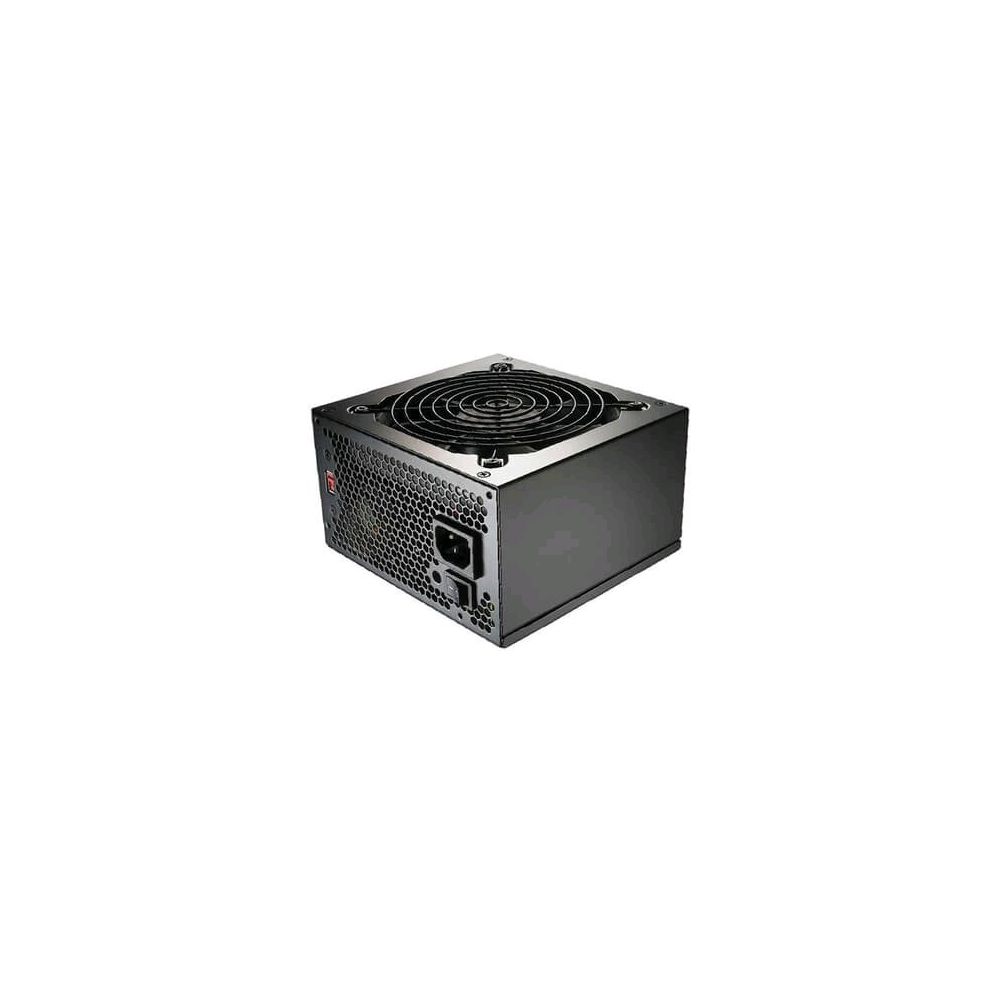 Fonte 450W ATX 24 Pinos Mod.GPB-450S - C3 Tech