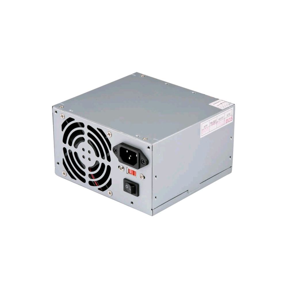 Fonte 230W ATX P4 24 Pinos Mod. DSE-235S2 - Coletek