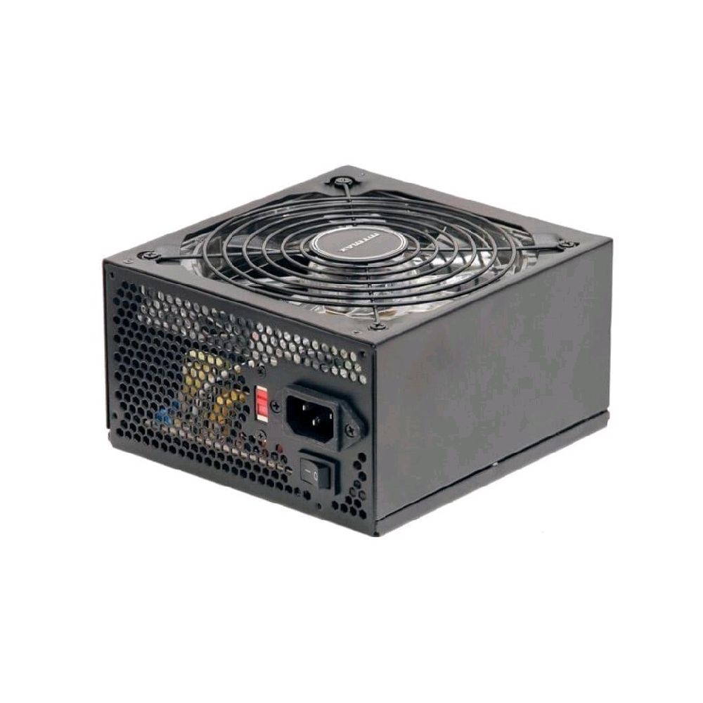 Fonte Mod.MPSU/C420W-2S3I 400W ATX P4 24 Pinos - Mymax
