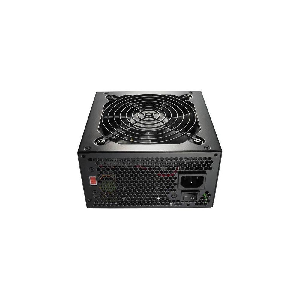 Fonte Elite Power V2 500W - Cooler Master