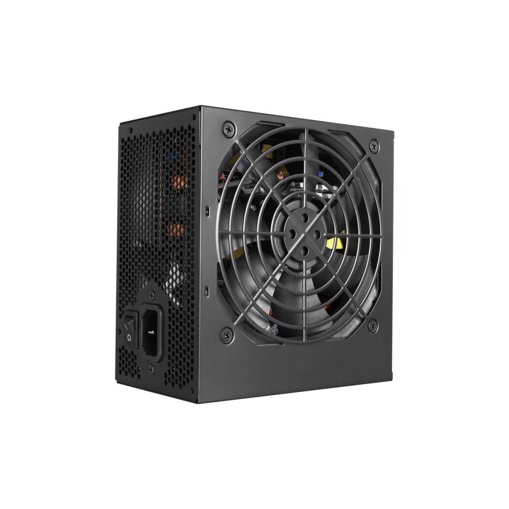 Fonte ATX MasterWatt Lite 600W MPX-6001-ACAAW - CoolerMaster