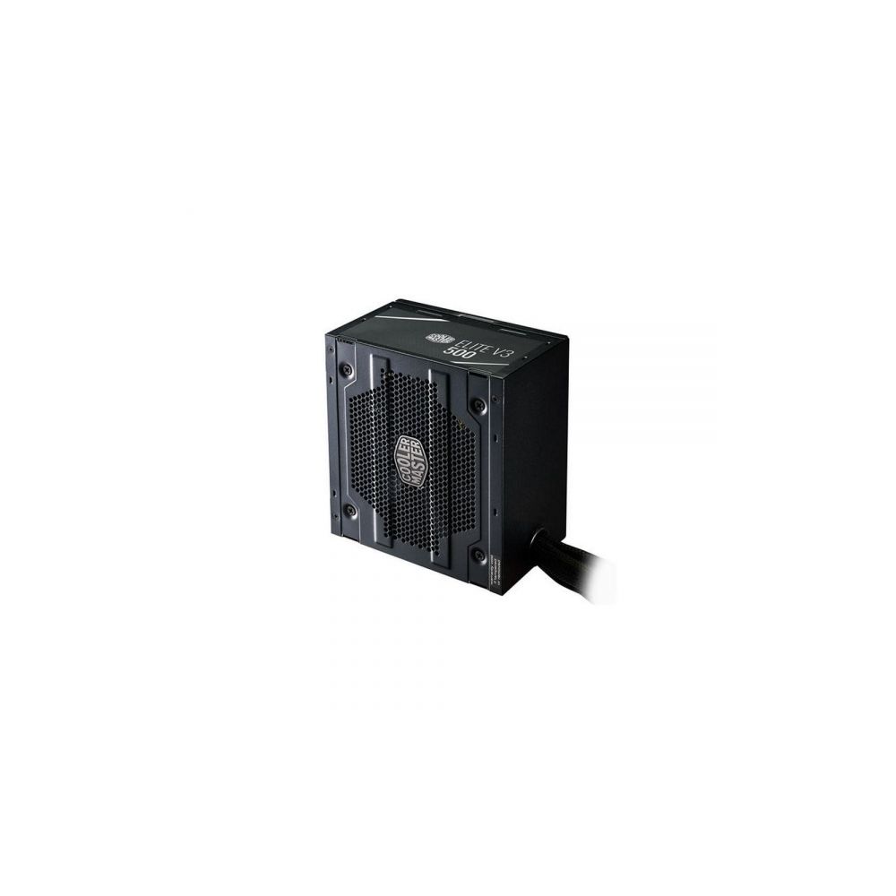 Fonte de Alimentação 500W MPW-5001-ACAAN1 - Cooler Master