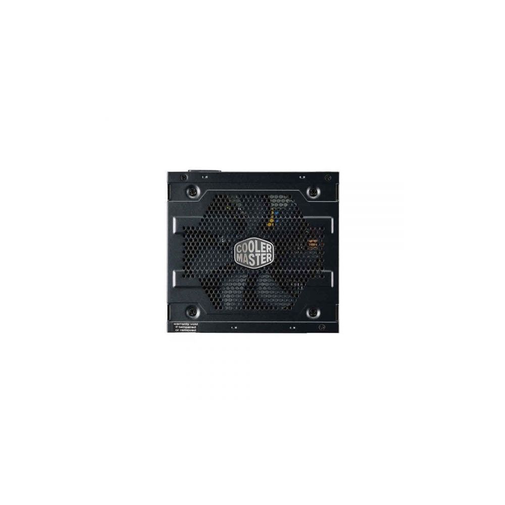 Fonte de Alimentação 500W MPW-5001-ACAAN1 - Cooler Master