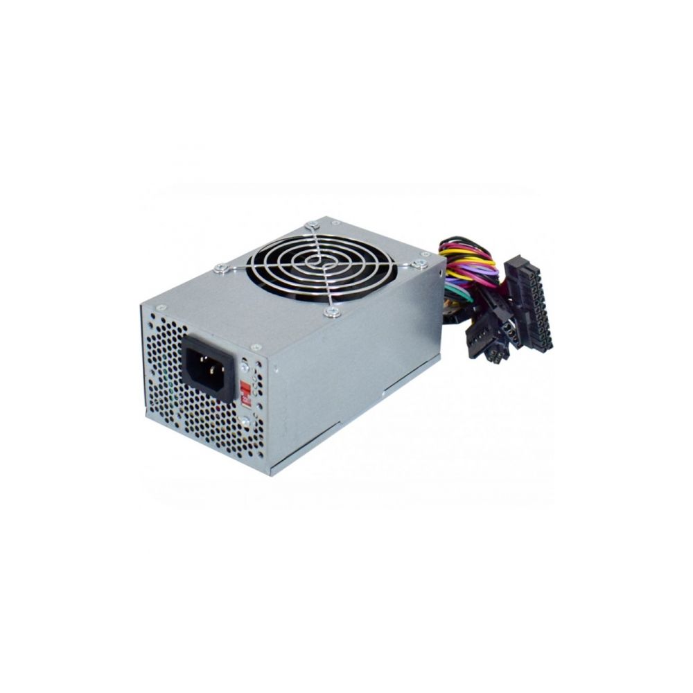 Fonte de Alimentação Mini 200W ITX PD200RNG0010BOX - K-Mex