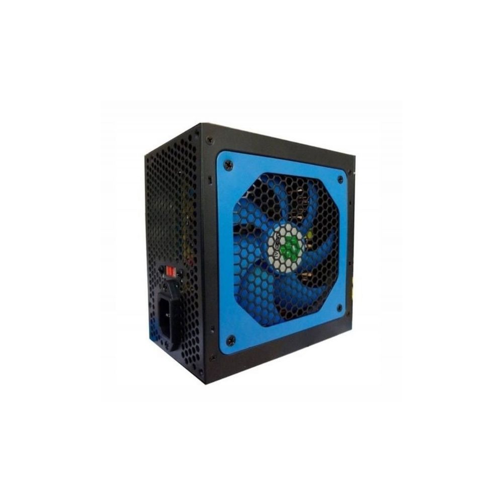 Fonte ATX 600W Power Wide ALL-600TPW - CaseMall