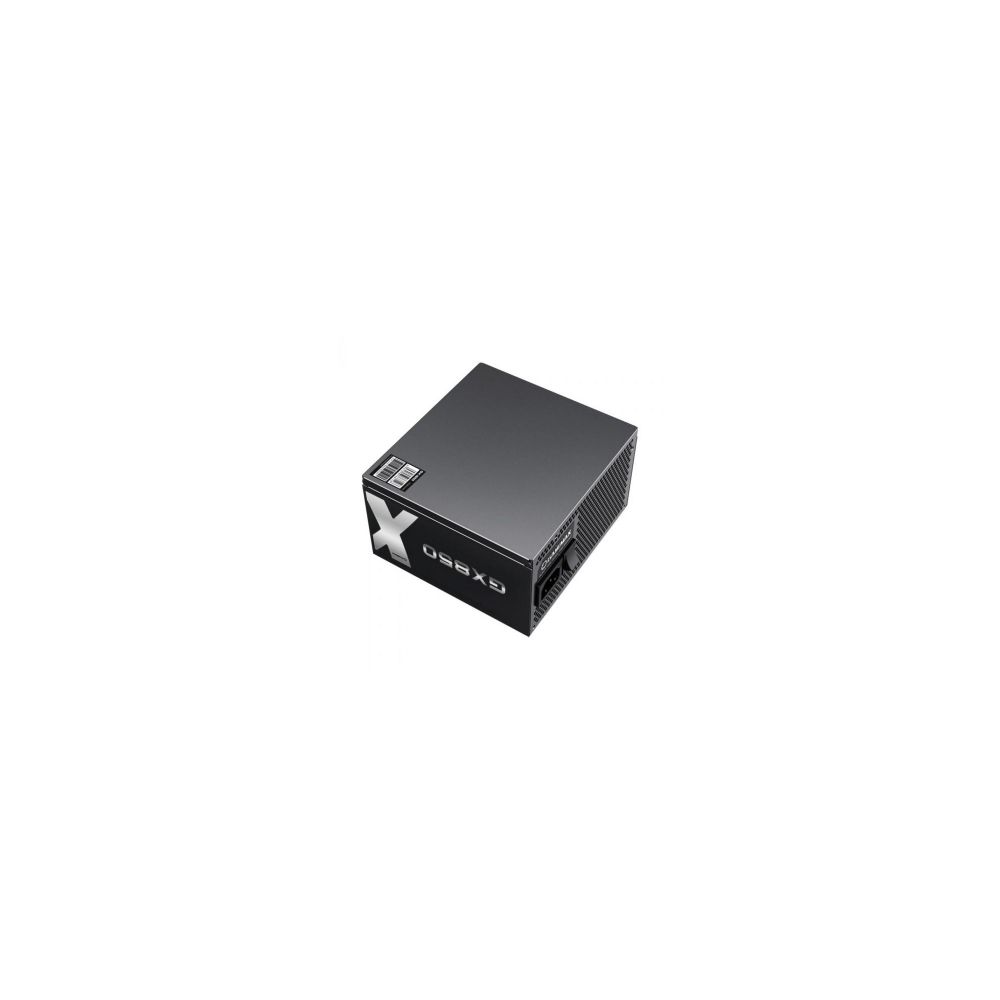 Fonte De Alimentação 850W 80 Plus - Gamemax