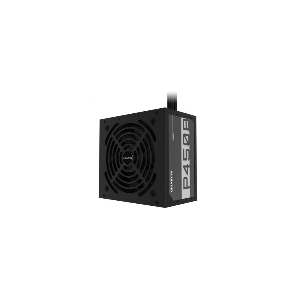 Fonte 450W 80 Plus Bronze GP-P450 - Gigabyte