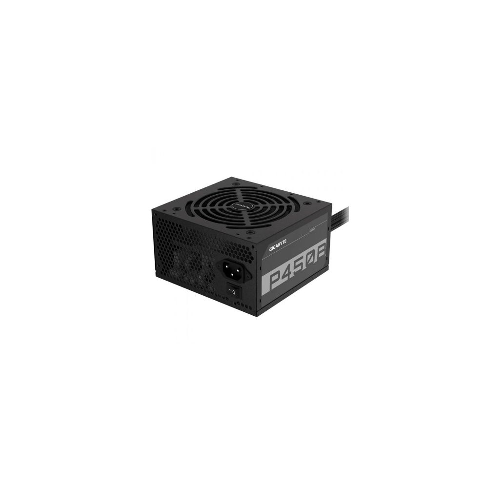 Fonte 450W 80 Plus Bronze GP-P450 - Gigabyte