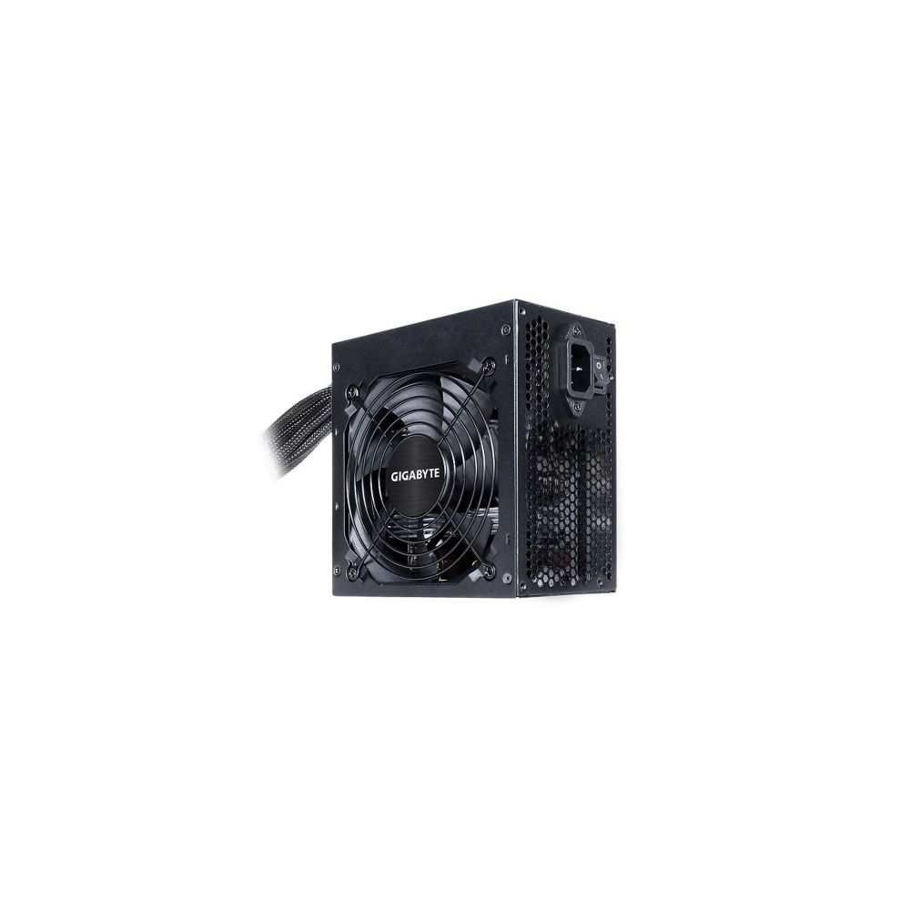 Fonte ATX 650W 80 Plus Bronze com Cabo Preto - Gigabyte