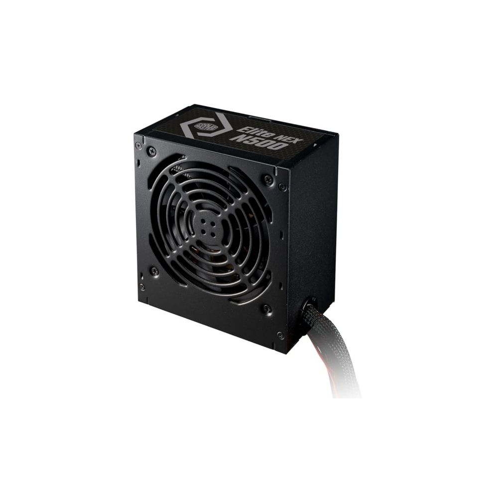 Fonte 500W ATX Elite NEX N500 - Cooler Master