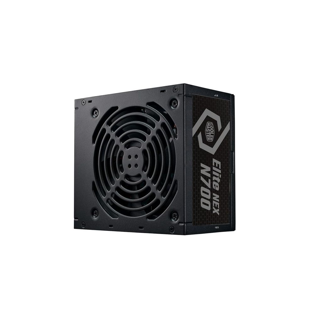 Fonte 700W ATX Elite NEX N700 - Cooler Master