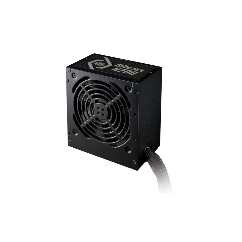 Fonte 700W ATX Elite NEX N700 - Cooler Master