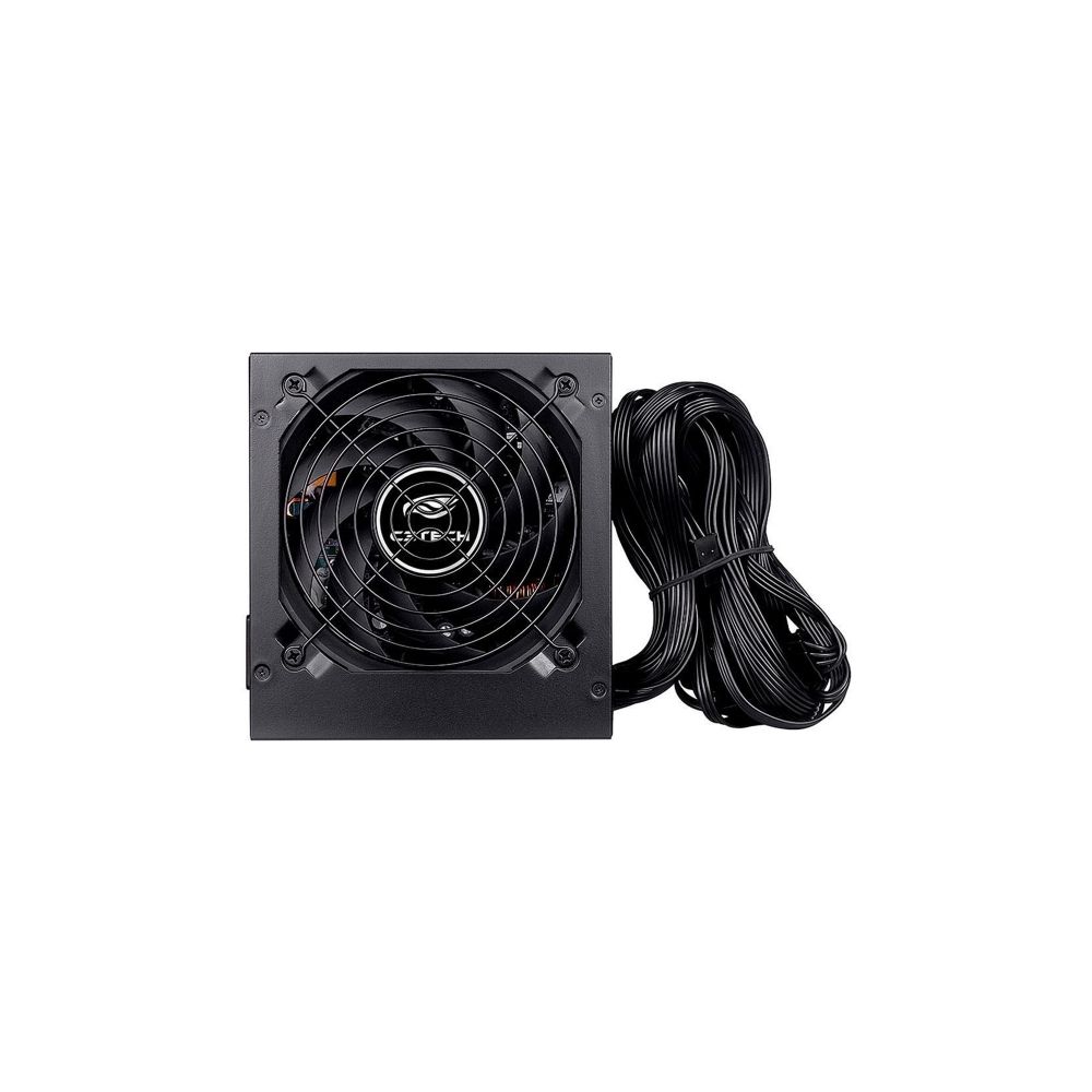 Fonte De Alimentação ATX 500w- C3tech