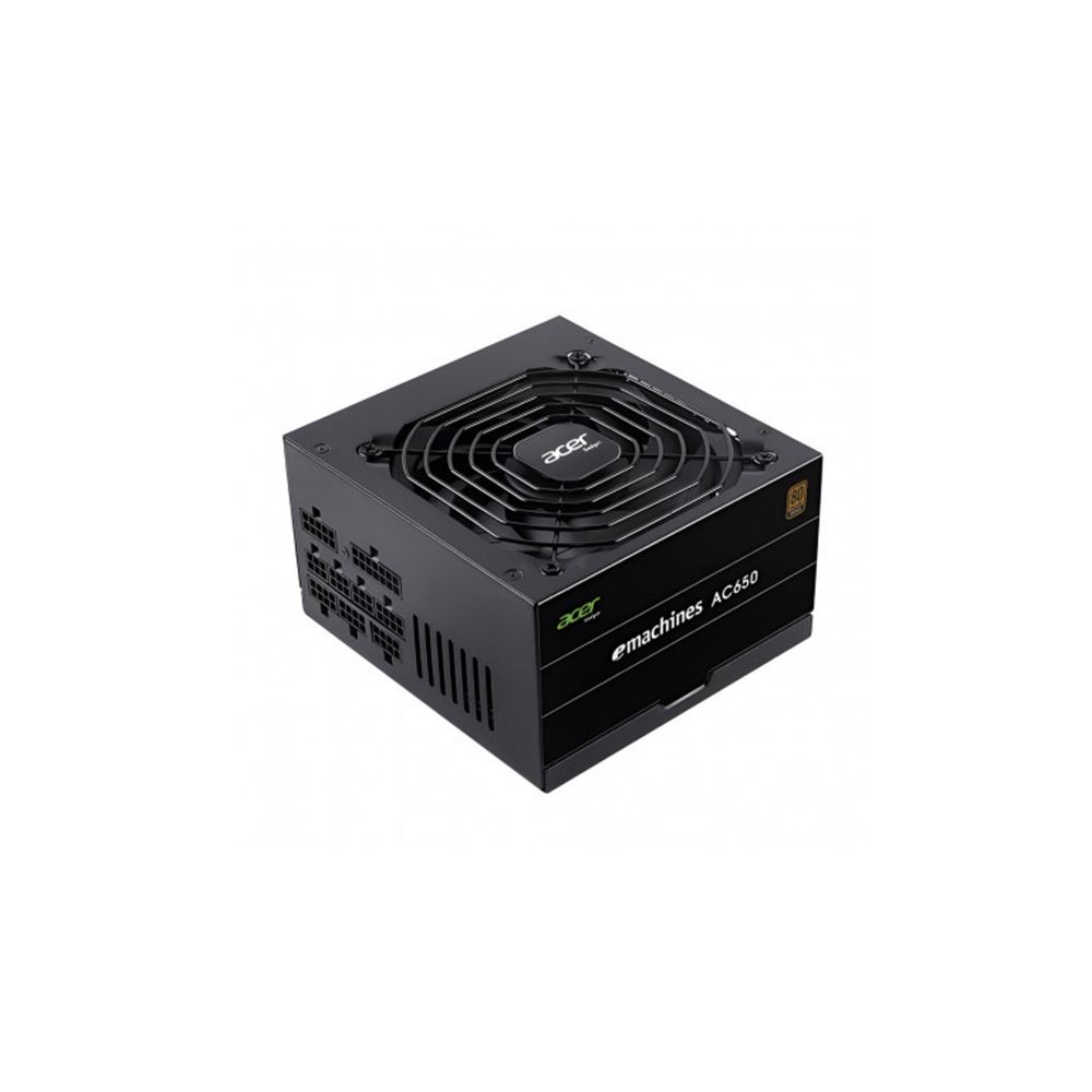 Fonte 650W 80 Plus Bronze AC650 - Acer