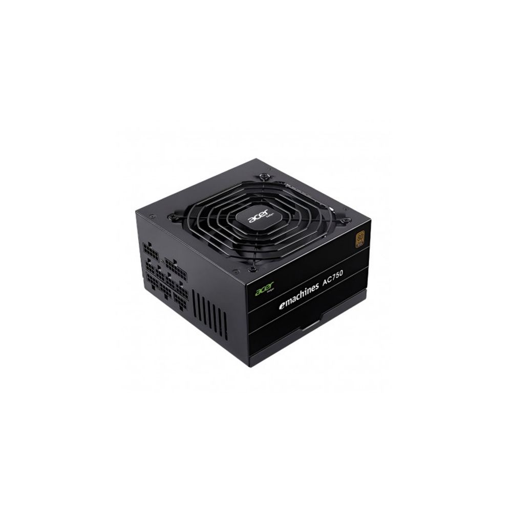 Fonte 750W Acer 80 Plus Bronze - AC750