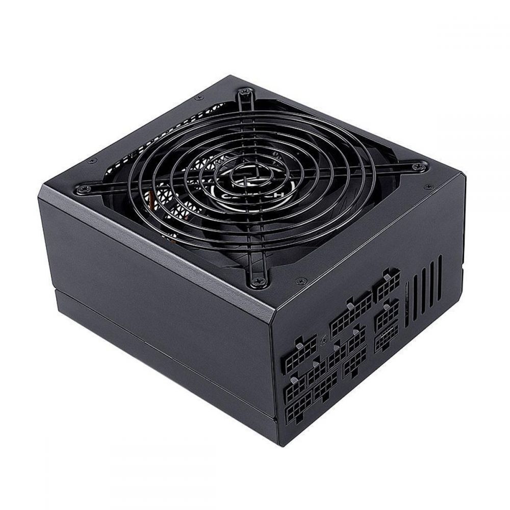 Fonte De Alimentação ATX 850W Bronze PS-G850 MODULAR- C3tech