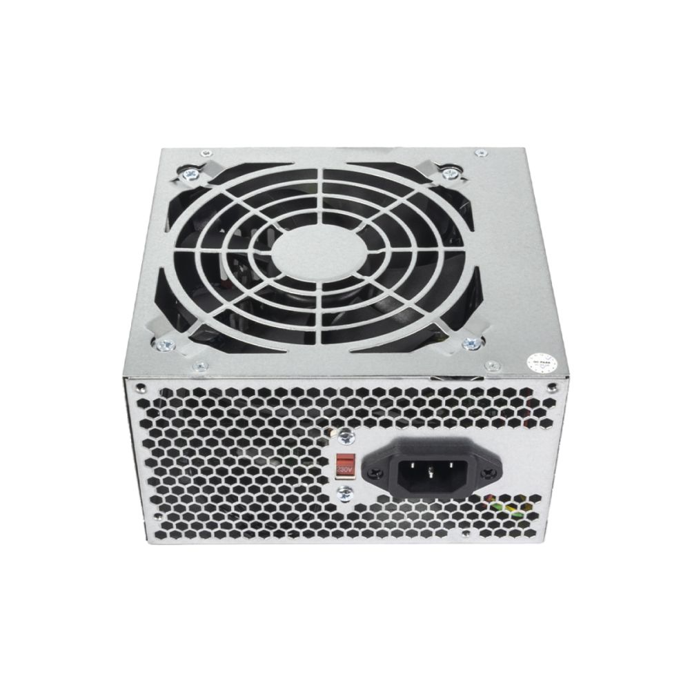 Fonte ATX 200W PS-210 Com Fan de 12cm - C3Tech