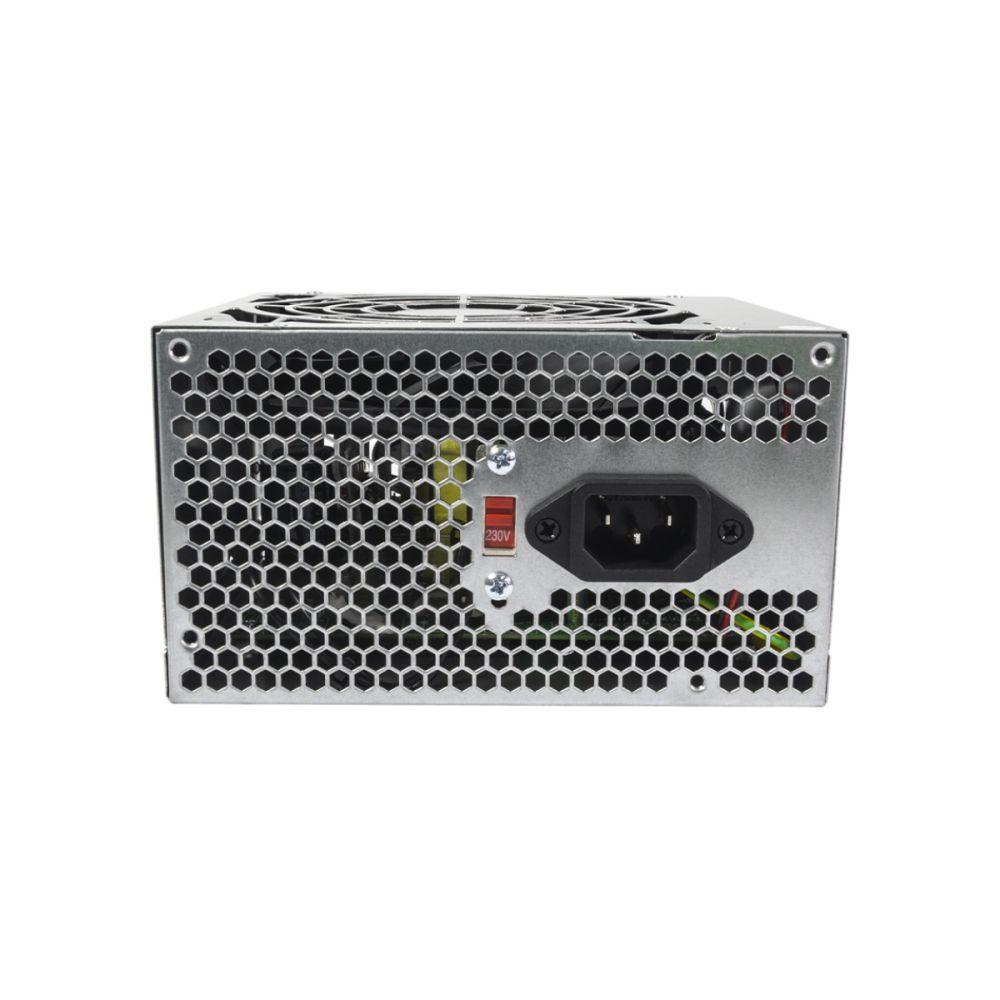 Fonte ATX 200W PS-210 Com Fan de 12cm - C3Tech