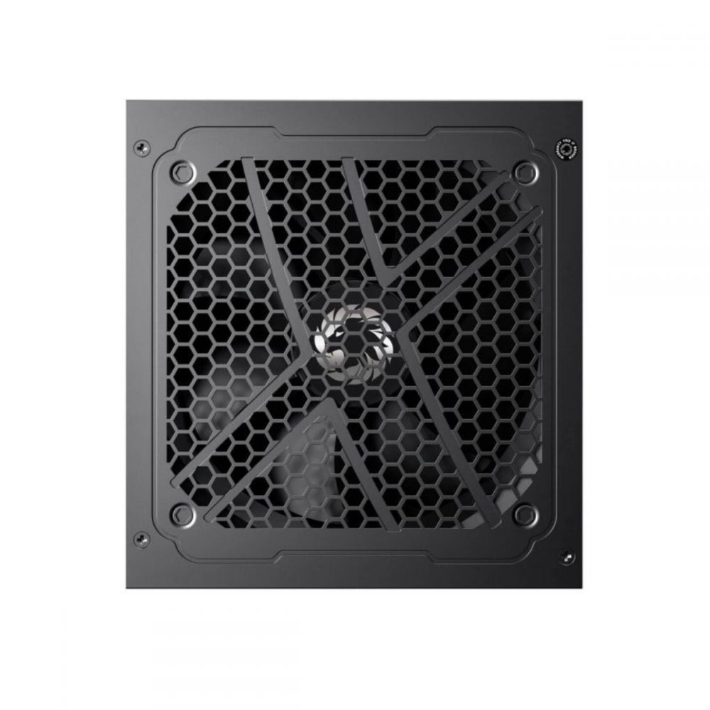 Fonte ATX 800W GX800 PFC Ativo 80 Plus Gold - Gamemax