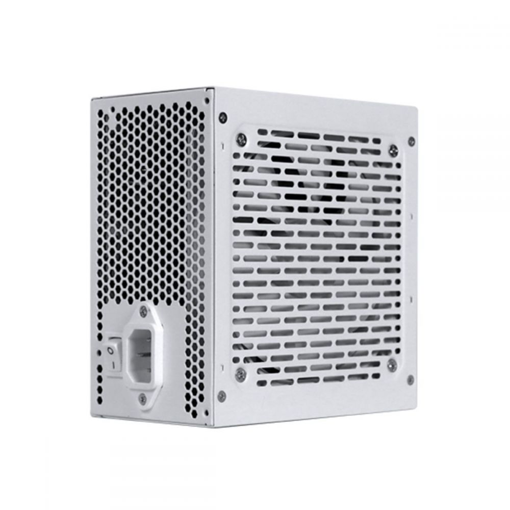 Fonte Gamer Shocker 500W Full Modular 80 Plus PFC– PcYes
