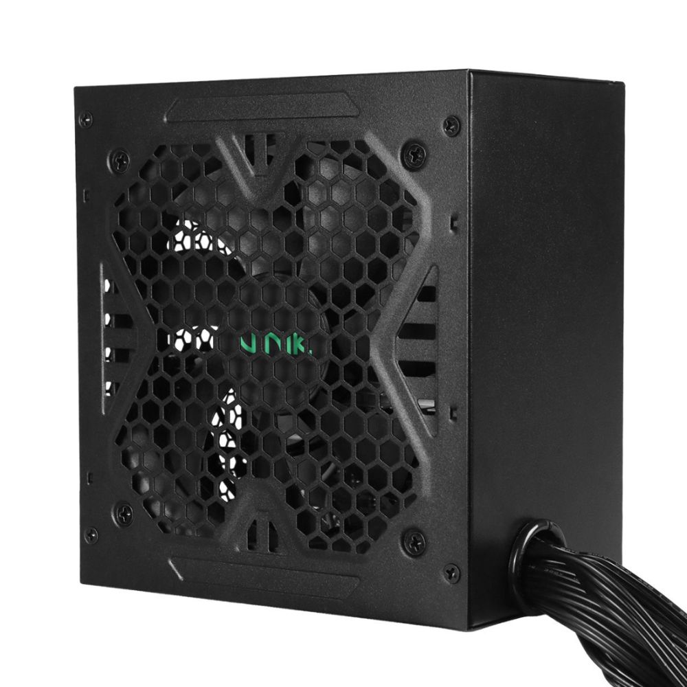 Fonte Gamer Dash 350W Preto - Vinik