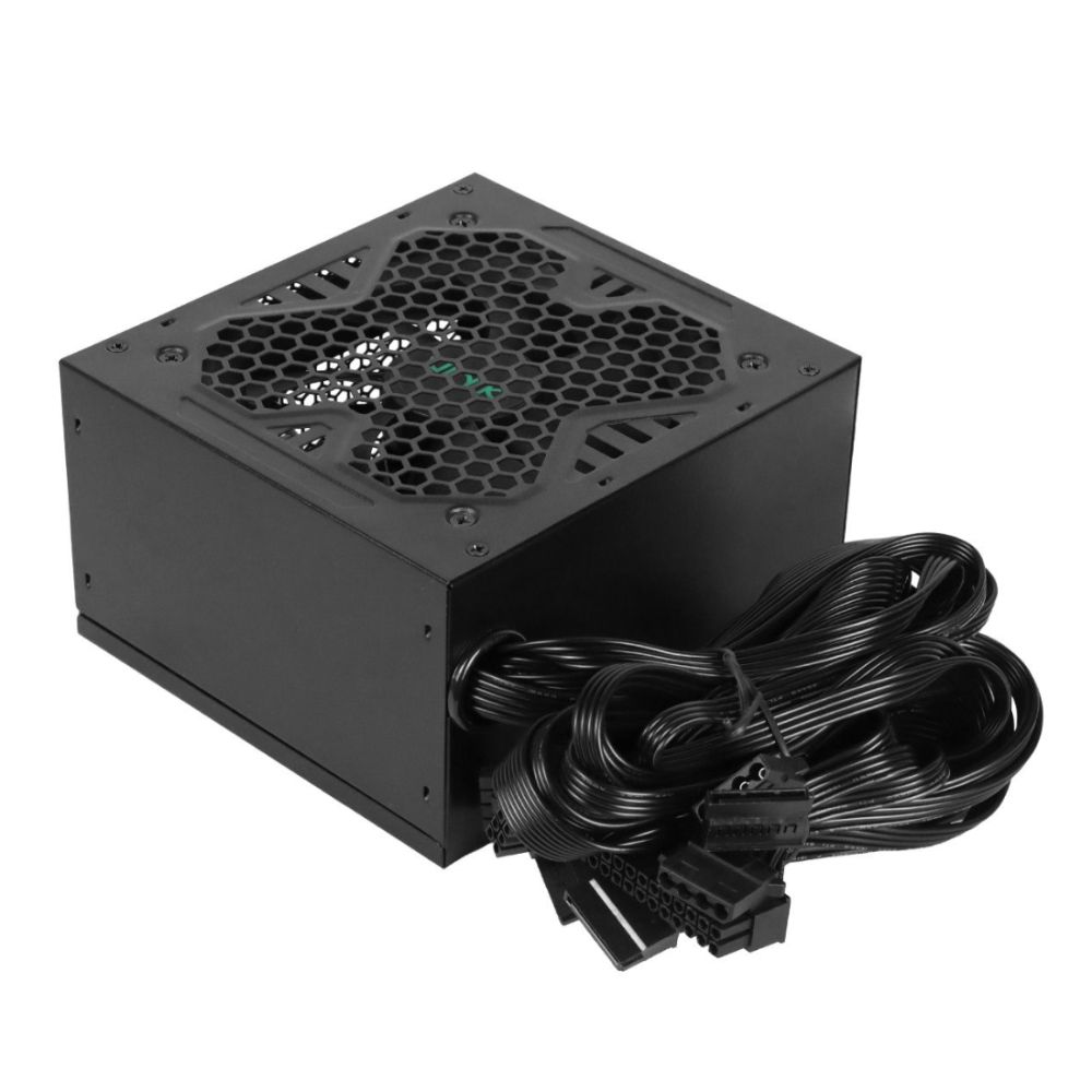 Fonte Gamer Dash 350W Preto - Vinik