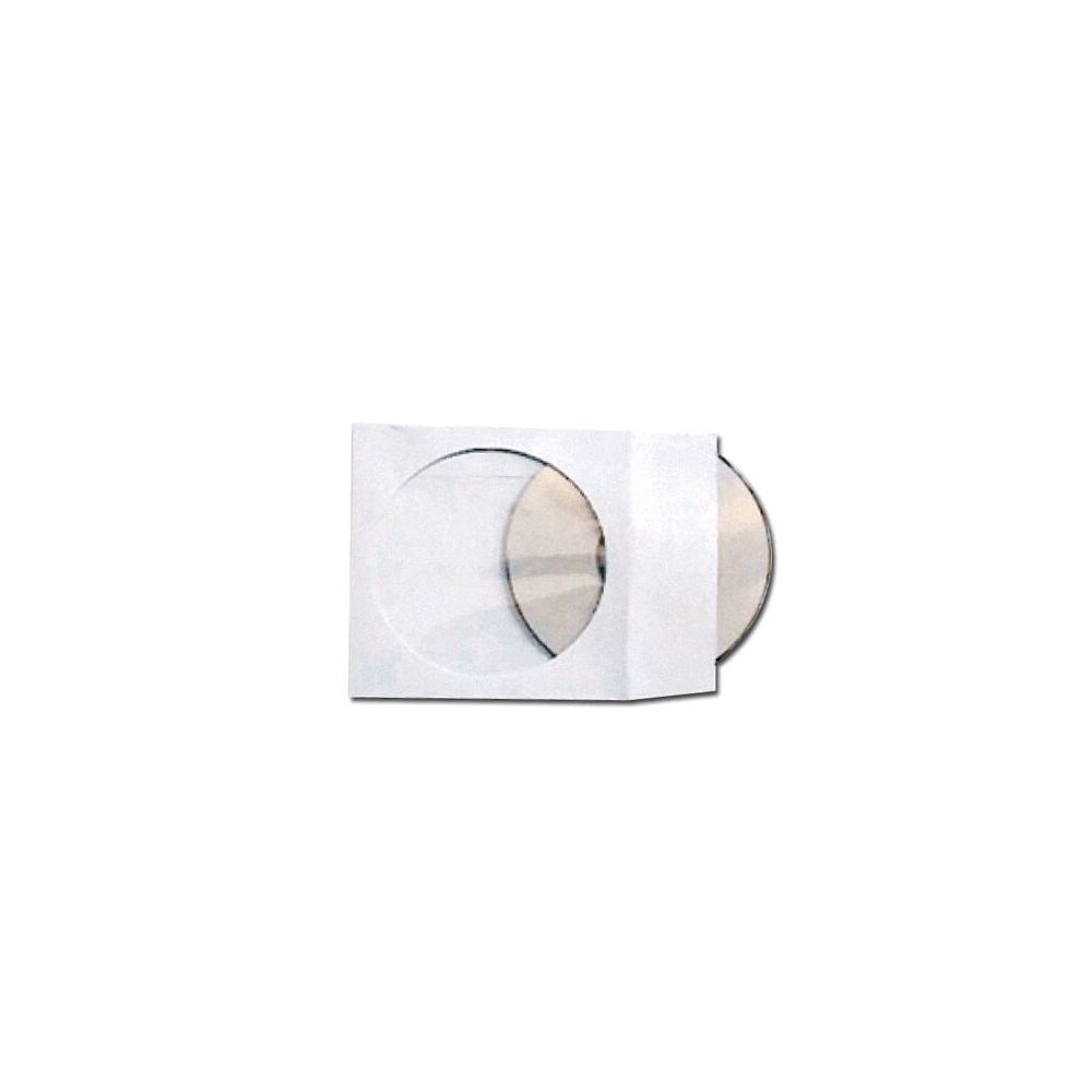 CD-RW Regravável Envelope 80M 700MB - Multilaser