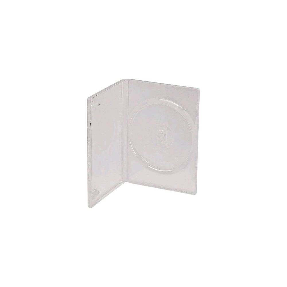 Box para Blu Ray 14mm Cristal - Videolar