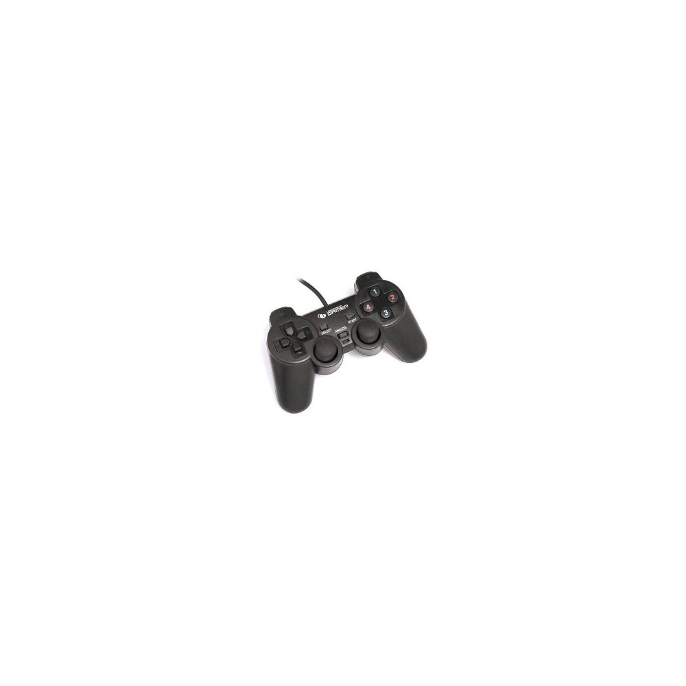 Joystick Joypad PC USB Mod.6644 Gamer - Leadership