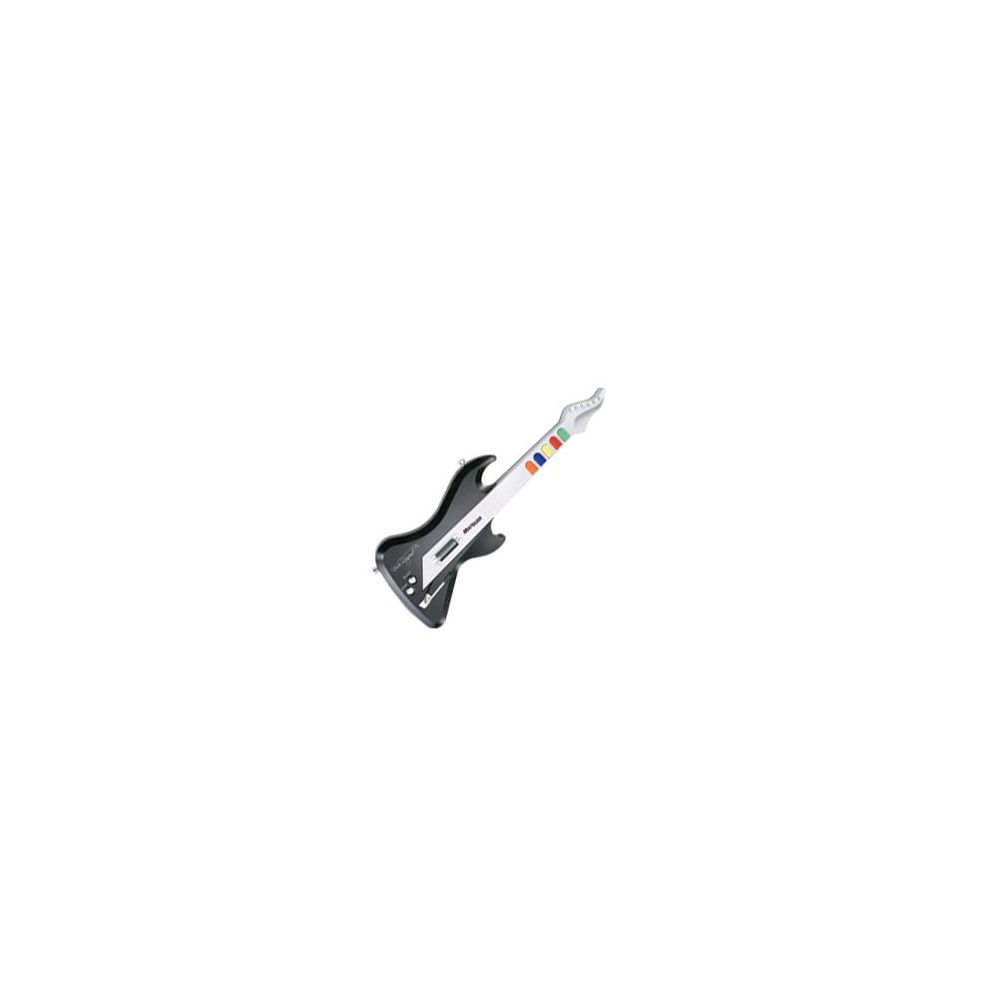 Guitarra Rock Legend Wireless Playstation 2 - Multilaser