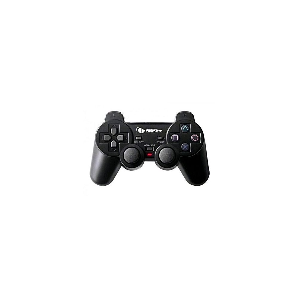 Joystick New Generation PS3 Wireless Mod.6657 Gamer - Leadership