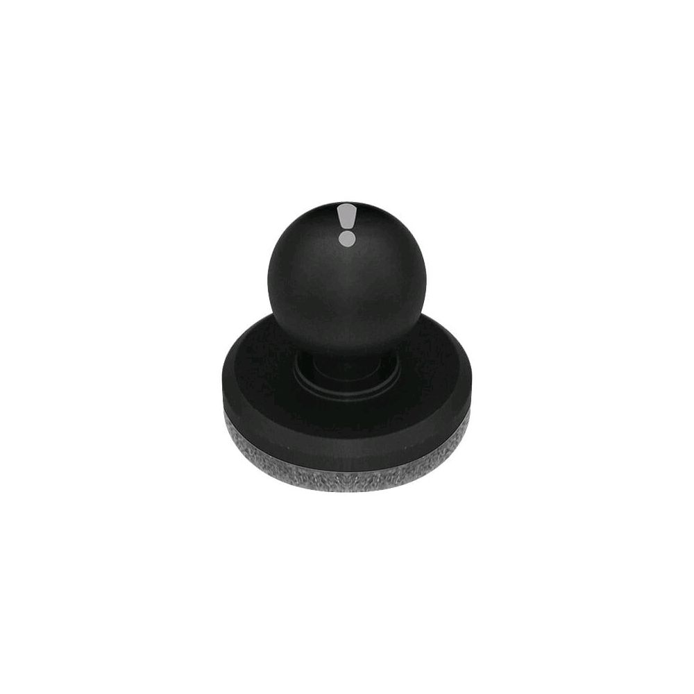 Joystick p/ Smartphone Mobi Joyphone Preto - Pcyes