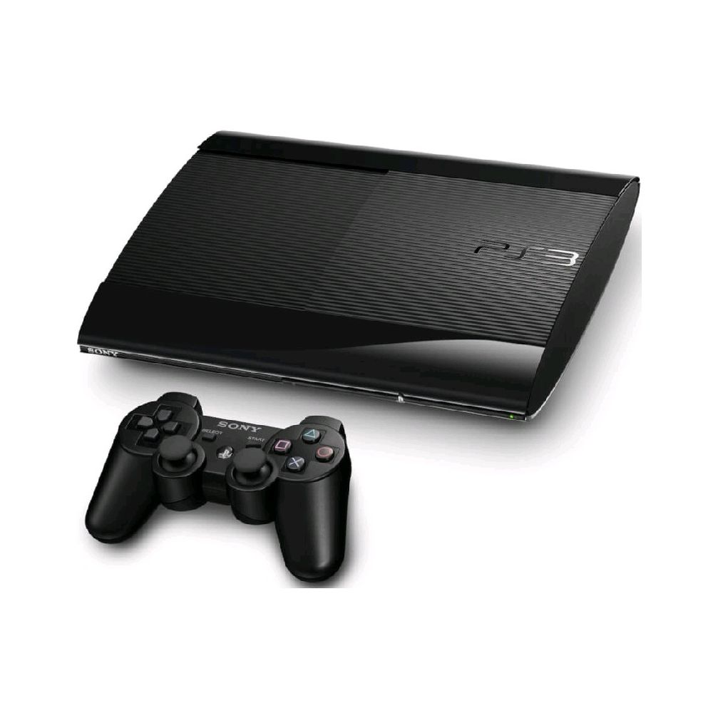 Controle do PlayStation 3 não vai funcionar no PS4