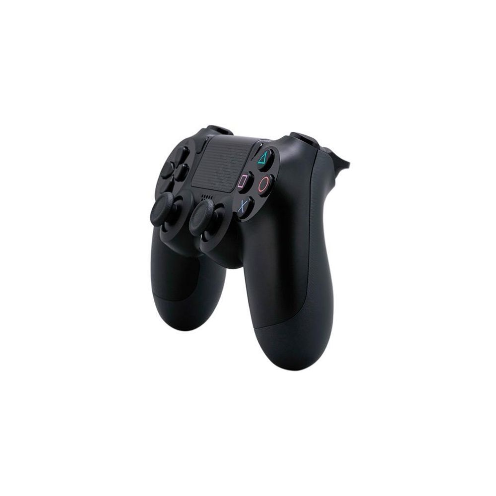 Controle Sem Fio Dualshock 4 Preto - Ps4