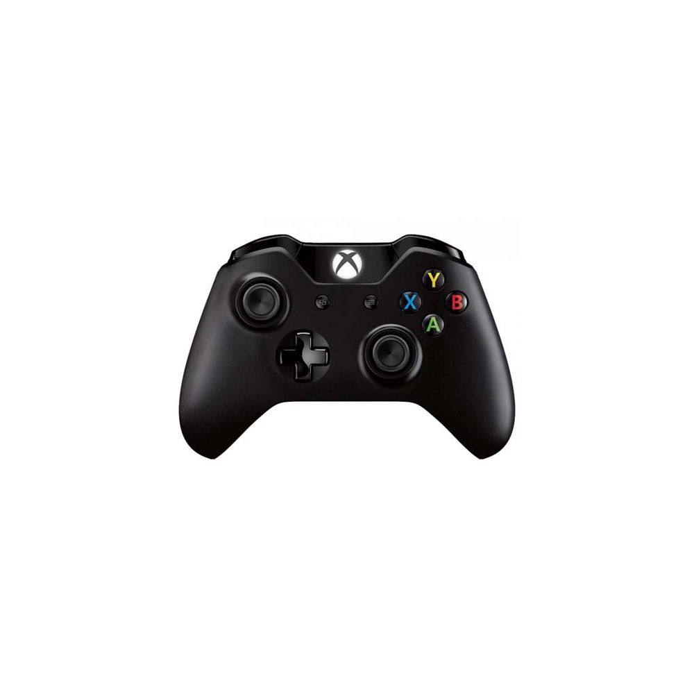 Controle para Xbox One Sem Fio - Microsoft