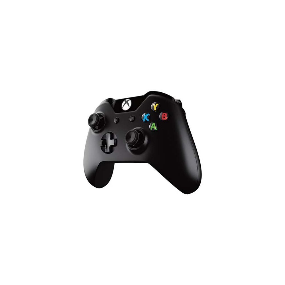 Controle para Xbox One Sem Fio - Microsoft