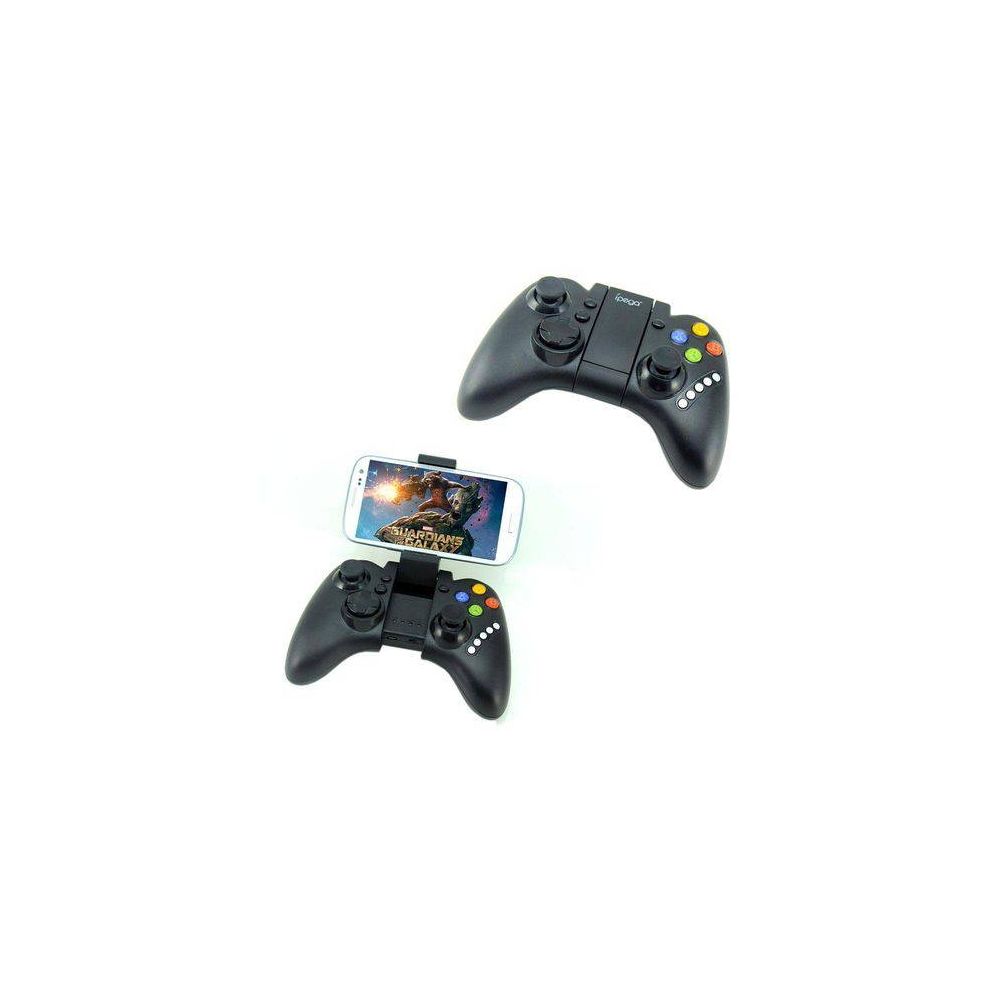 Controle Joystick Bluetooth PG-9021 Preto - Ipega 