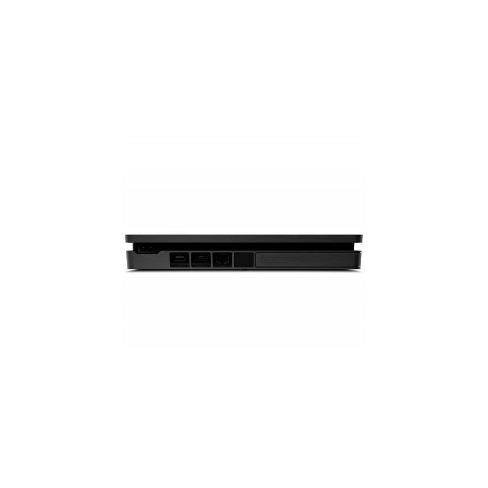 Console Playstation 4 Slim 500 Gb Bivolt - Sony 