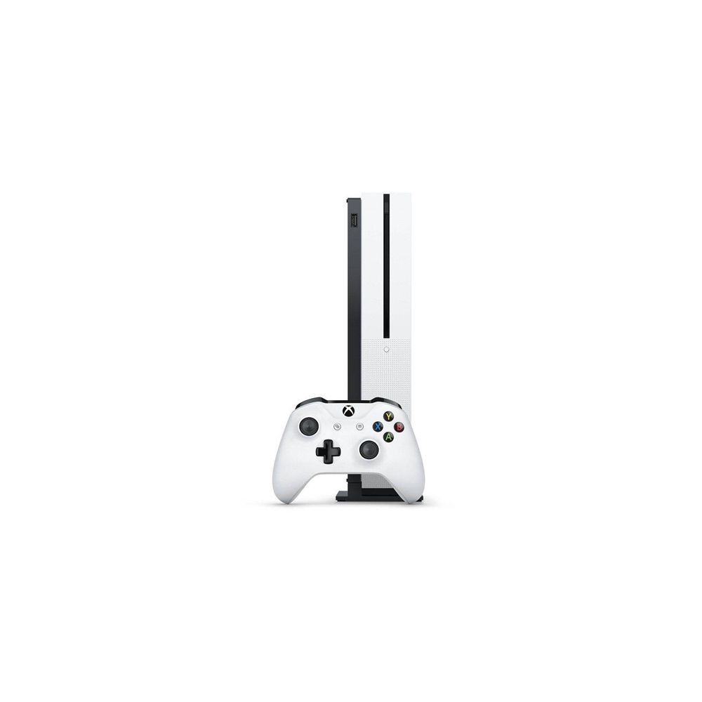 Console Xbox One S 500Gb com Controle Original - Microsoft