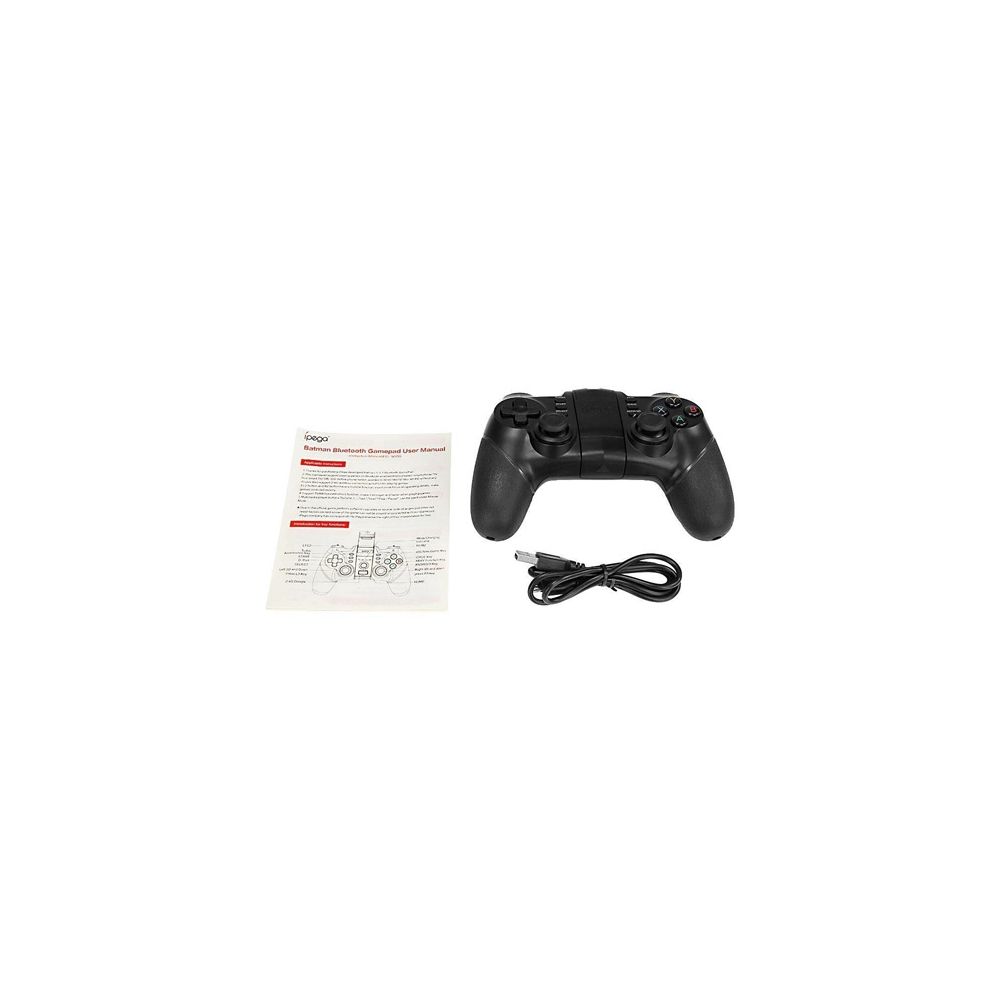 Controle PG 9076 Bluetooth Gamepad Para Android, Tv - Ipega