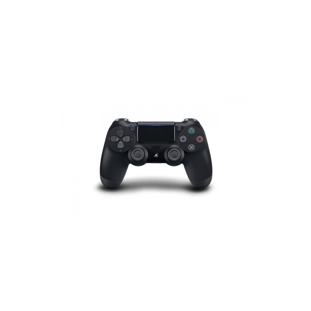 Controle Playstation 4 Dualshock Preto CUH-ZCT2U - Sony 