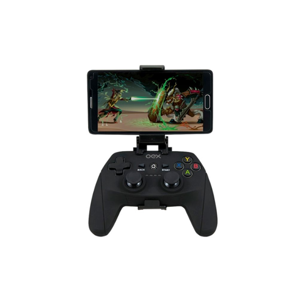 Gamepad Origin GD100 Bluetooth - OEX