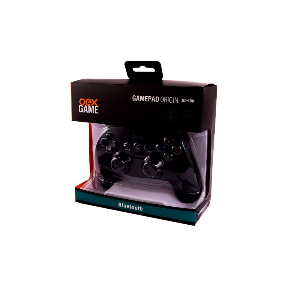 Gamepad Origin GD100 Bluetooth - OEX